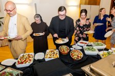 30.04.2025 Dankgottesdienst zum 25. Priesterjubiläum